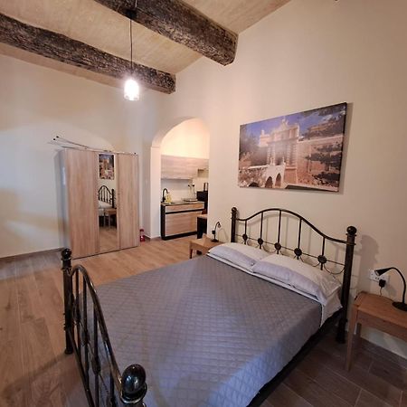 Floriana One Bedroom Studio House Exteriör bild