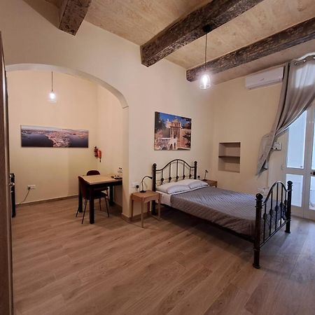 Floriana One Bedroom Studio House Exteriör bild