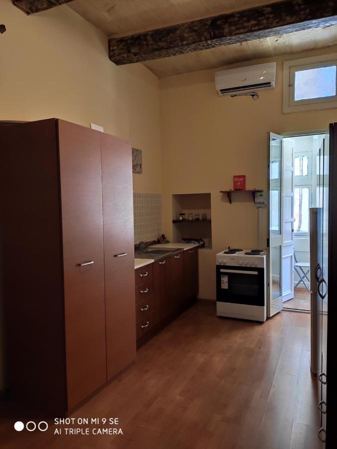 Floriana One Bedroom Studio House Exteriör bild
