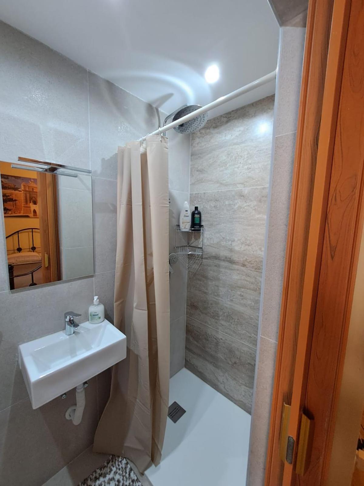 Floriana One Bedroom Studio House Exteriör bild